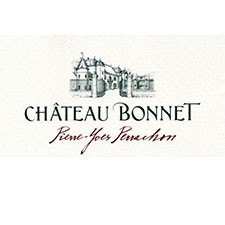 Château Bonnet